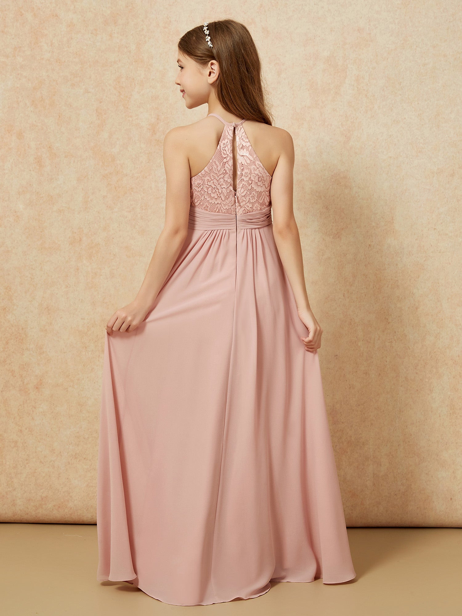 Dusty Rose